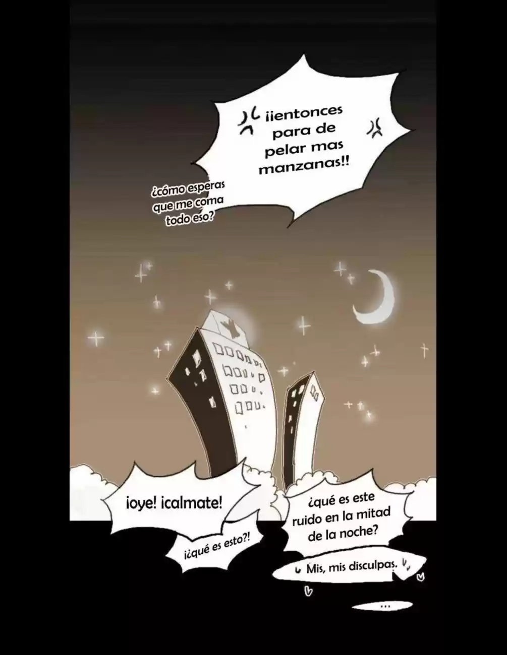 Nunca Entiendes (2013) - Capítulo 6.2 - Página 16 - LectorTMOo