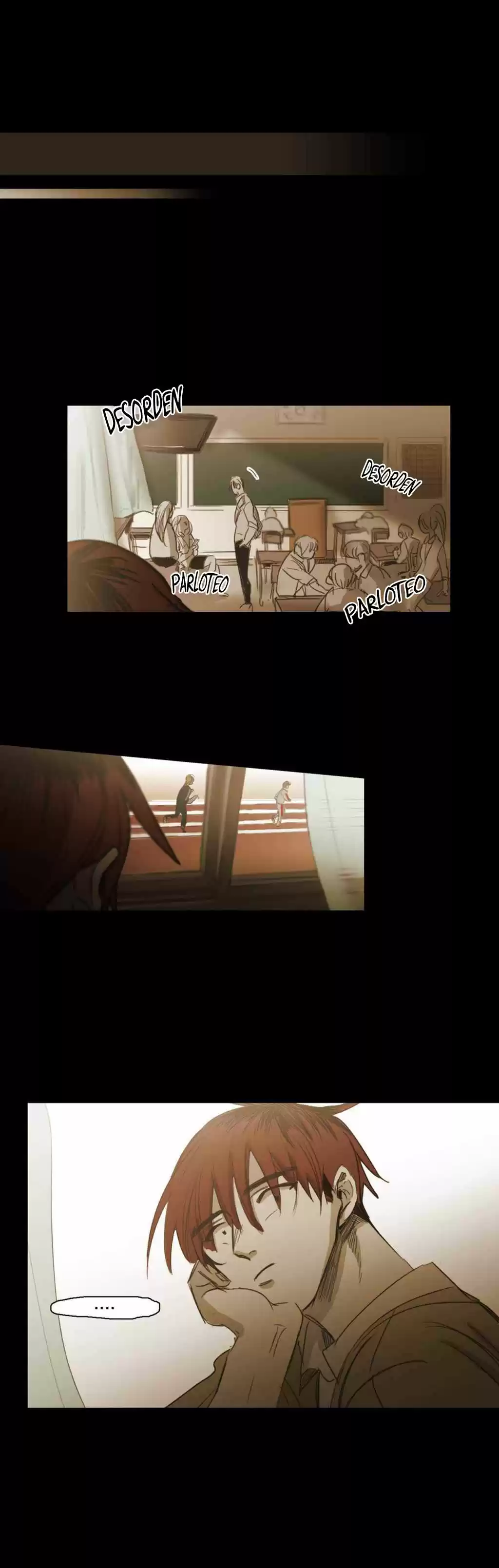 Nunca Entiendes (2013) - Capítulo 60 - Página 33 - LectorTMOo