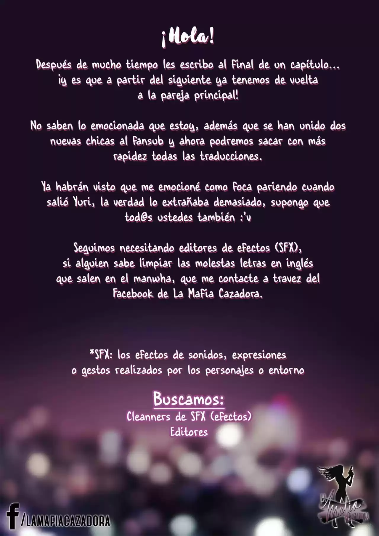 Nunca Entiendes (2013) - Capítulo 60 - Página 39 - LectorTMOo