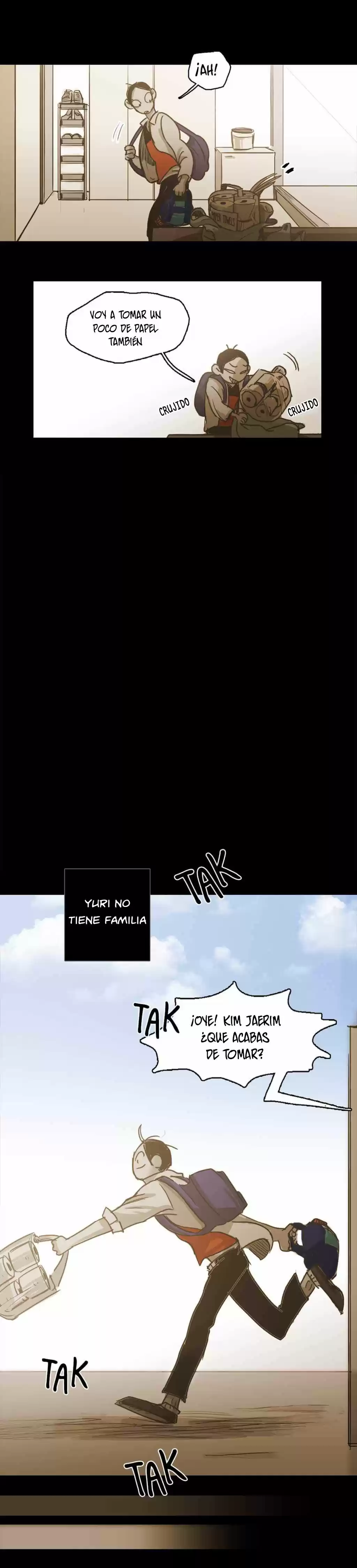 Nunca Entiendes (2013) - Capítulo 61 - Página 9 - LectorTMOo