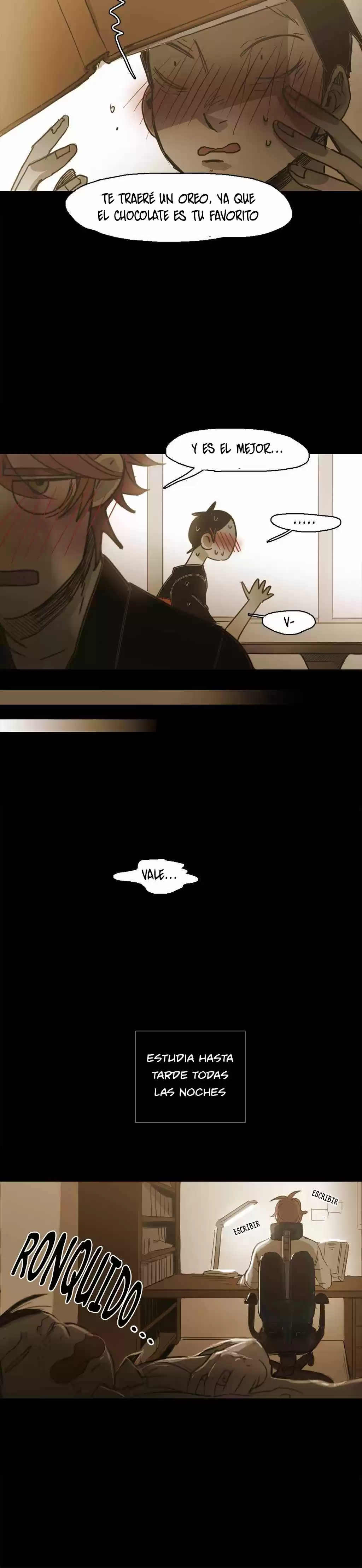 Nunca Entiendes (2013) - Capítulo 61 - Página 14 - LectorTMOo