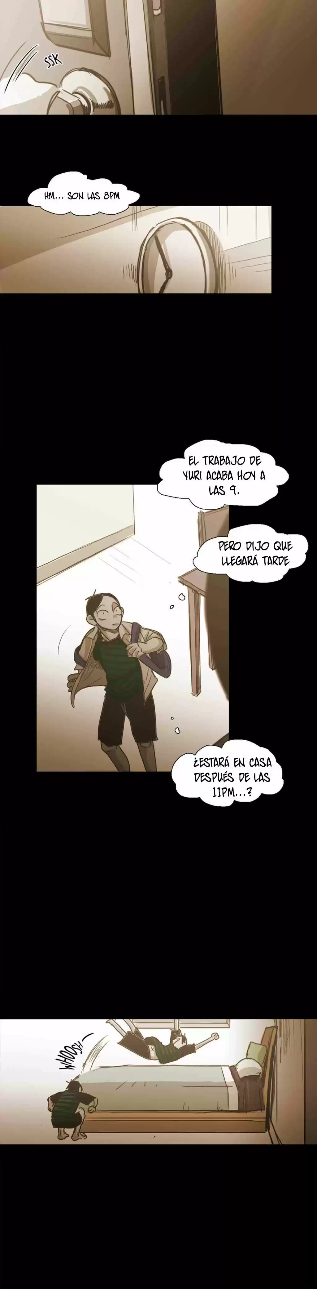 Nunca Entiendes (2013) - Capítulo 61 - Página 23 - LectorTMOo