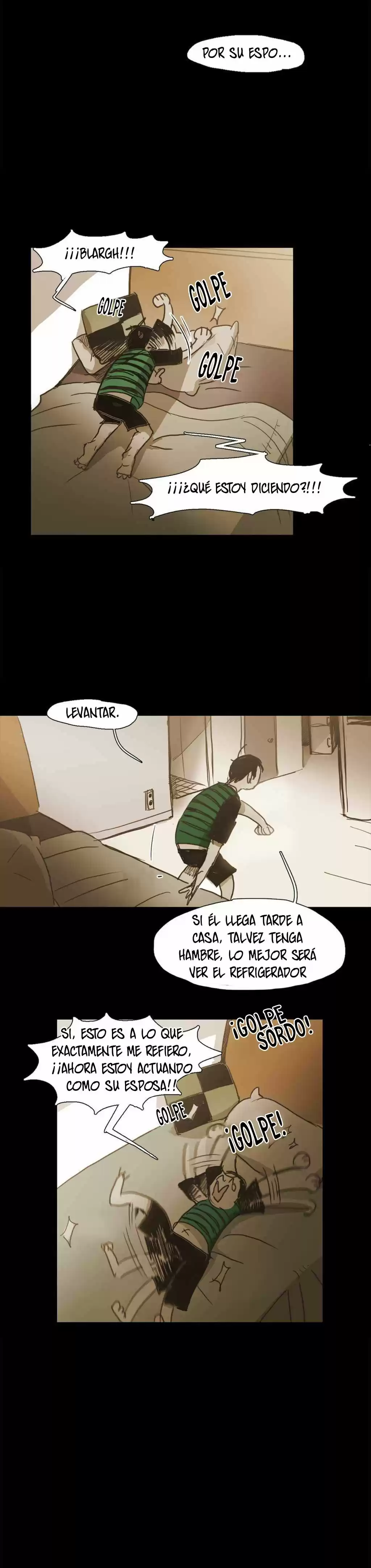 Nunca Entiendes (2013) - Capítulo 61 - Página 25 - LectorTMOo