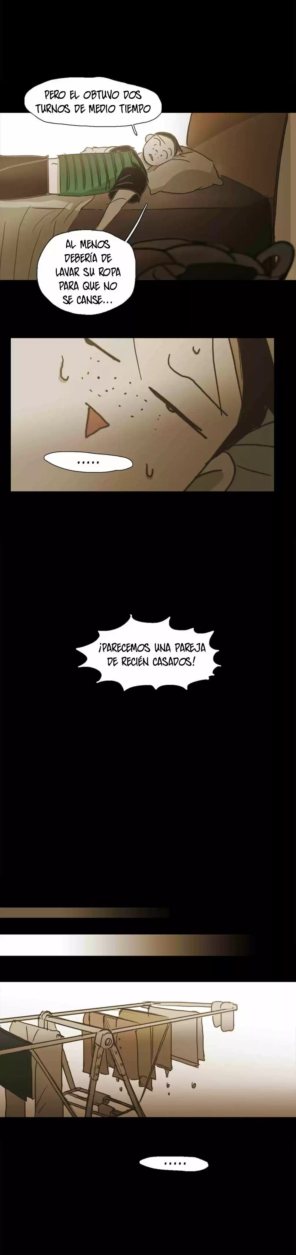 Nunca Entiendes (2013) - Capítulo 61 - Página 26 - LectorTMOo
