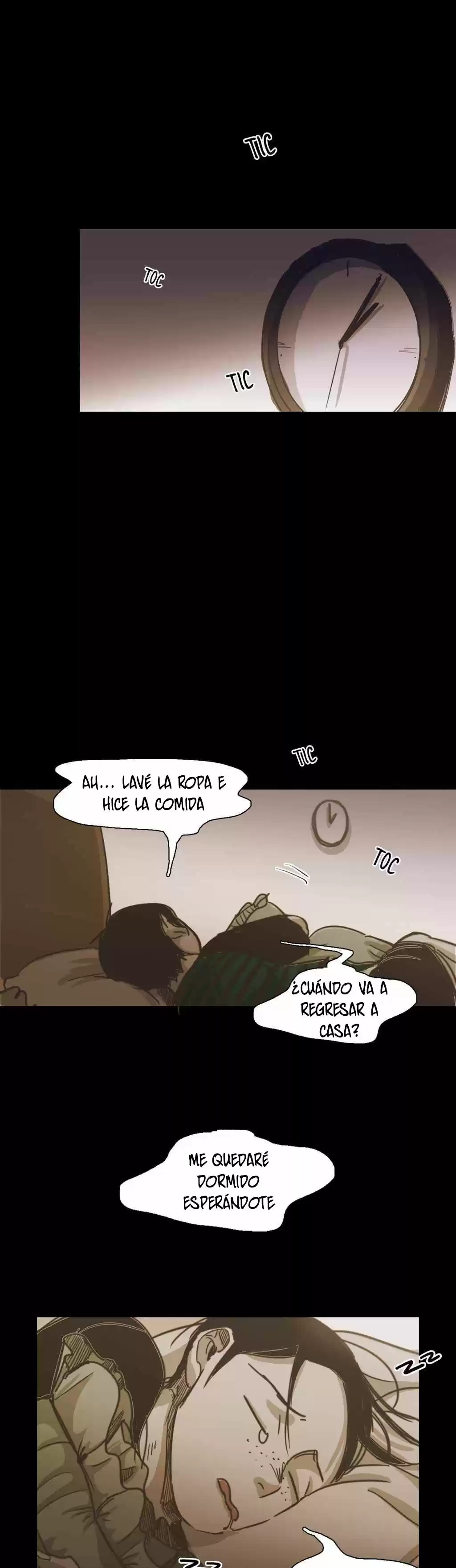 Nunca Entiendes (2013) - Capítulo 61 - Página 27 - LectorTMOo