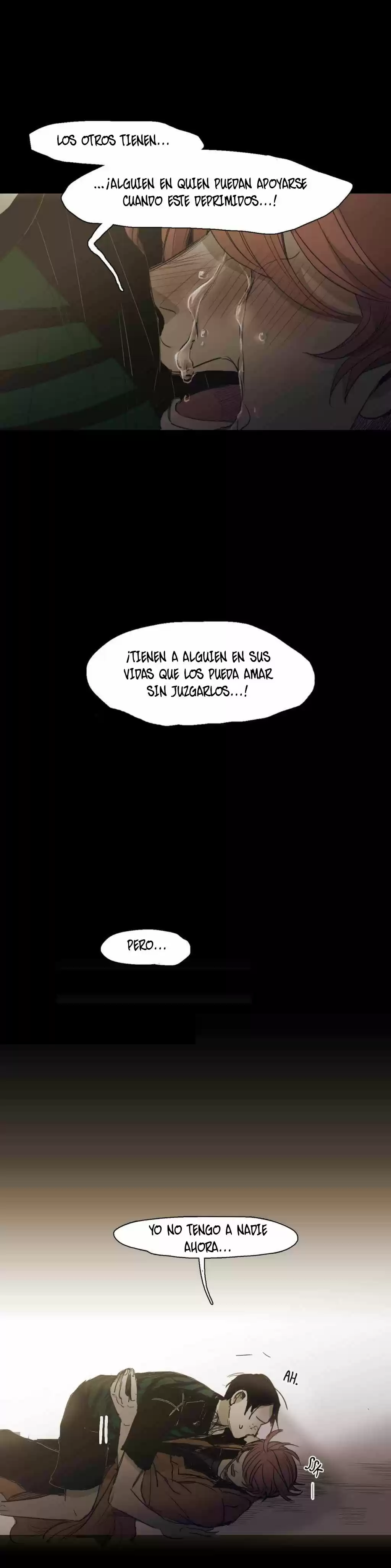 Nunca Entiendes (2013) - Capítulo 62 - Página 20 - LectorTMOo