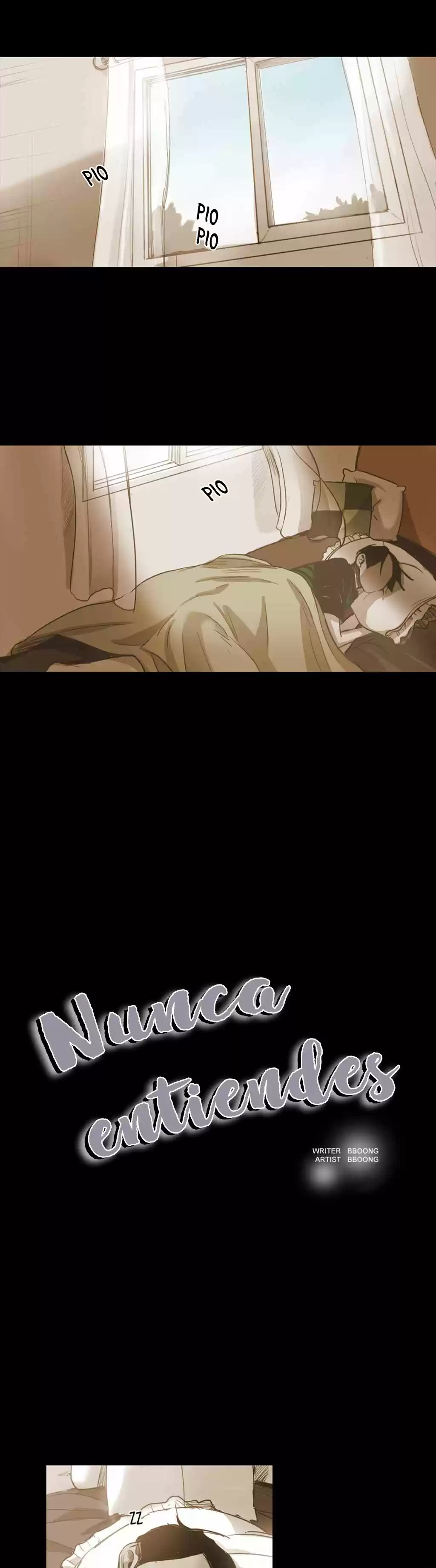 Nunca Entiendes (2013) - Capítulo 63 - Página 3 - LectorTMOo