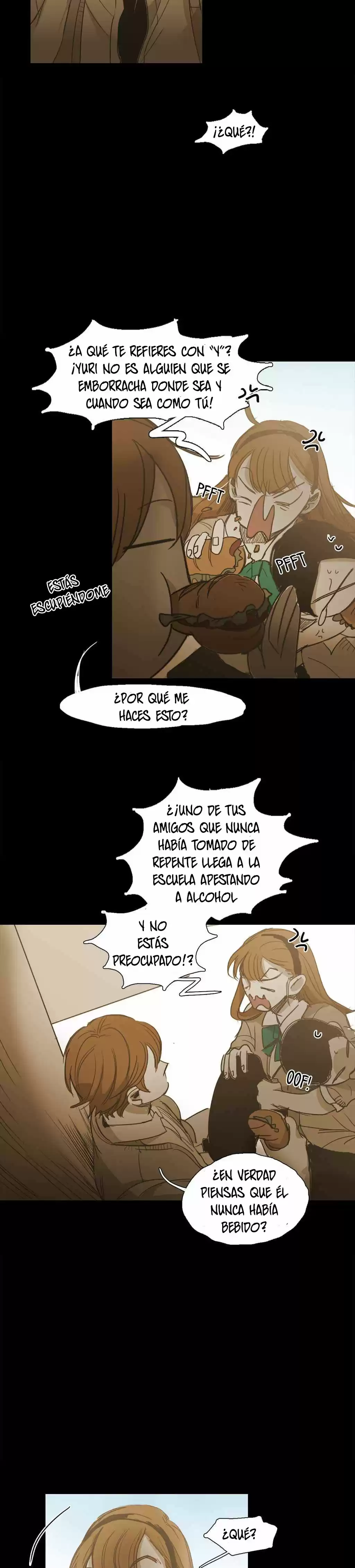 Nunca Entiendes (2013) - Capítulo 63 - Página 25 - LectorTMOo