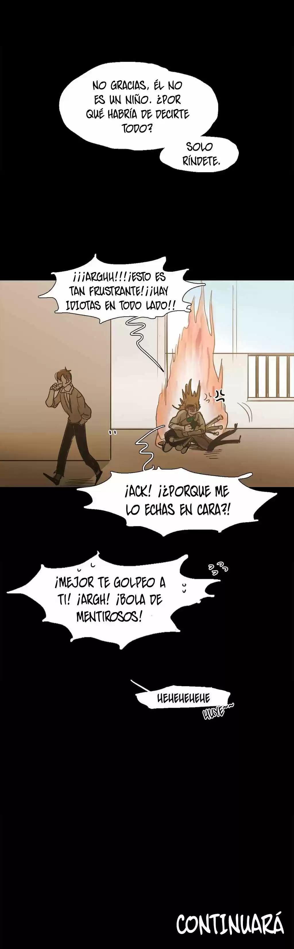 Nunca Entiendes (2013) - Capítulo 63 - Página 29 - LectorTMOo
