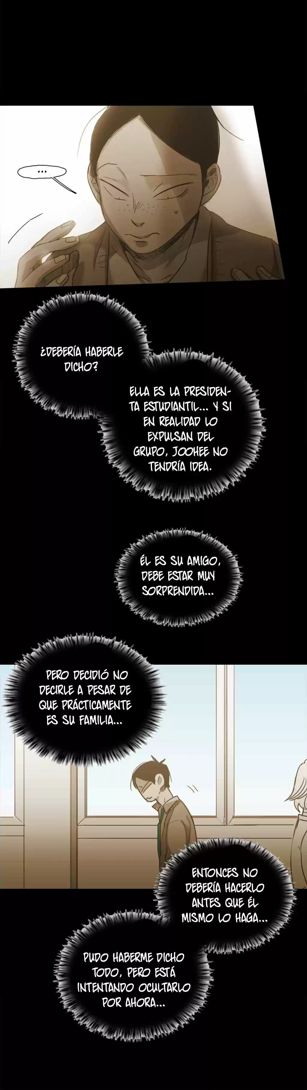 Nunca Entiendes (2013) - Capítulo 64 - Página 5 - LectorTMOo