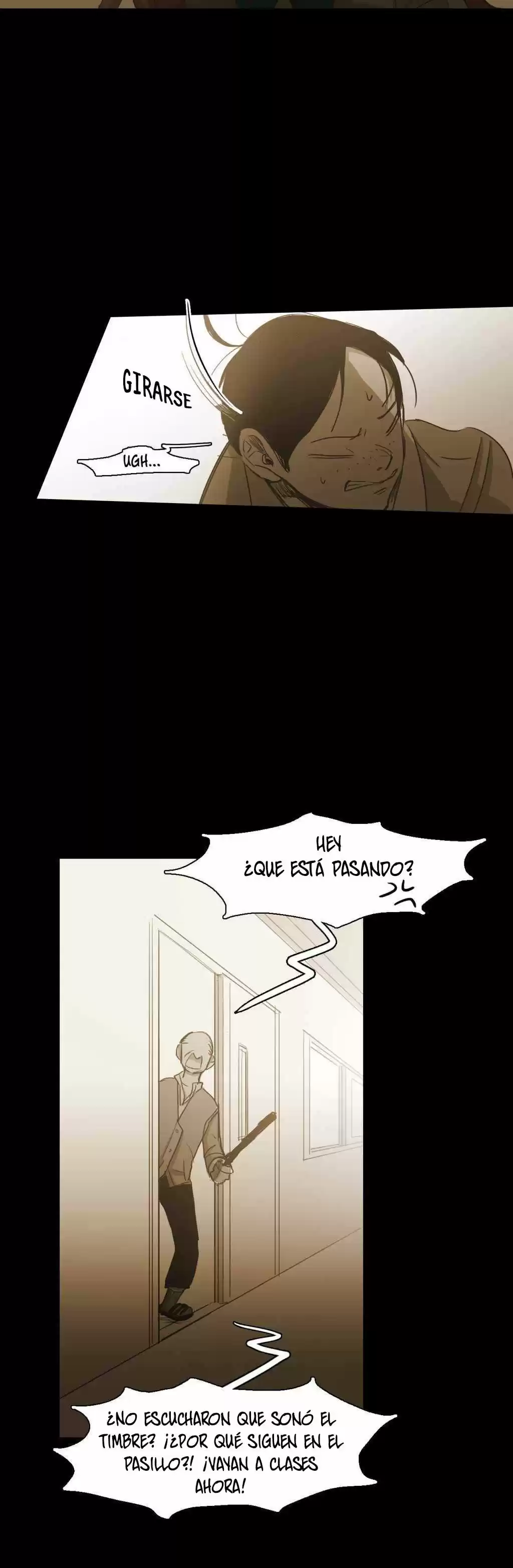 Nunca Entiendes (2013) - Capítulo 64 - Página 14 - LectorTMOo