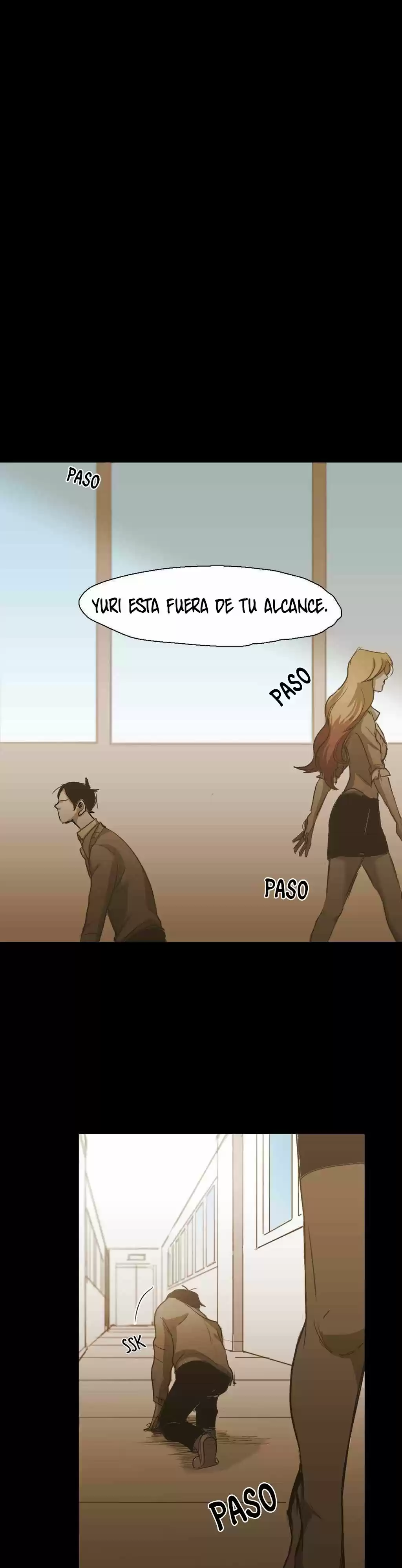 Nunca Entiendes (2013) - Capítulo 64 - Página 17 - LectorTMOo