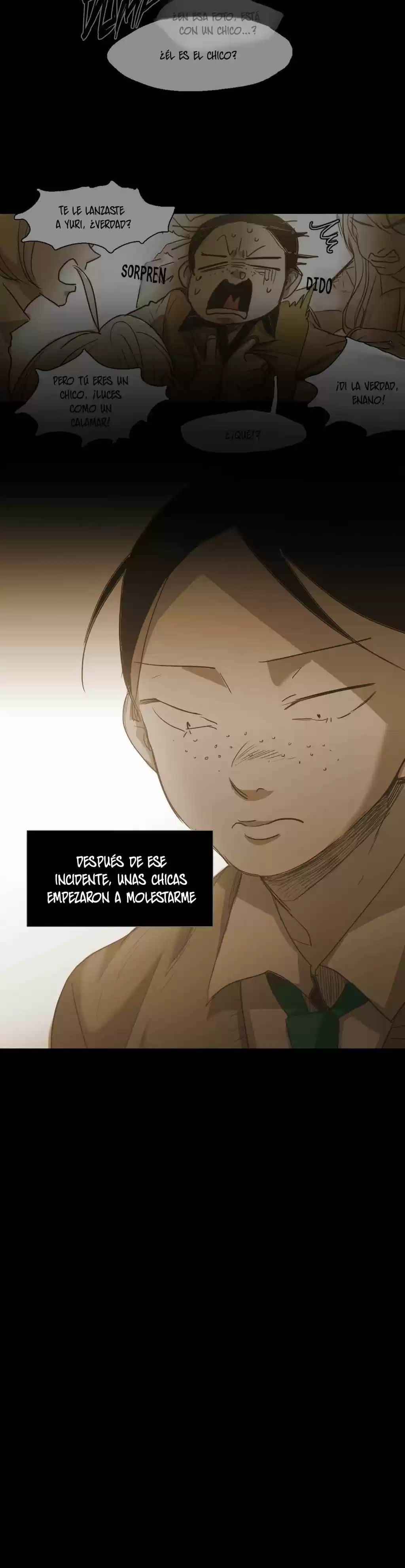 Nunca Entiendes (2013) - Capítulo 64 - Página 20 - LectorTMOo