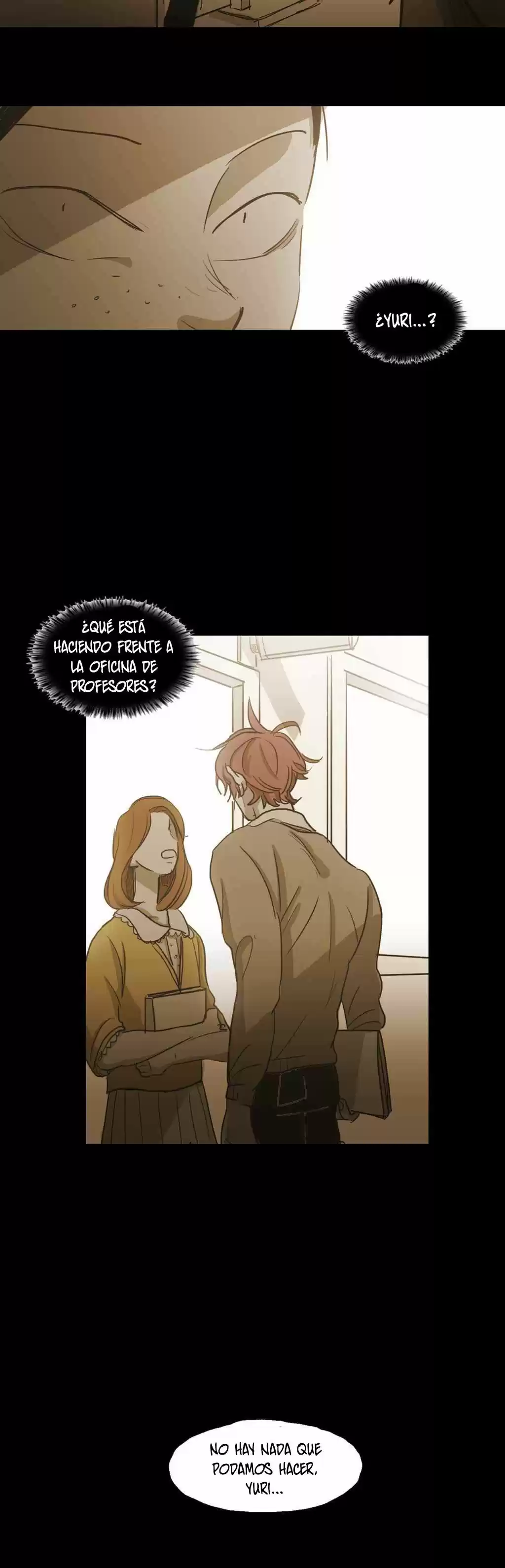 Nunca Entiendes (2013) - Capítulo 64 - Página 23 - LectorTMOo