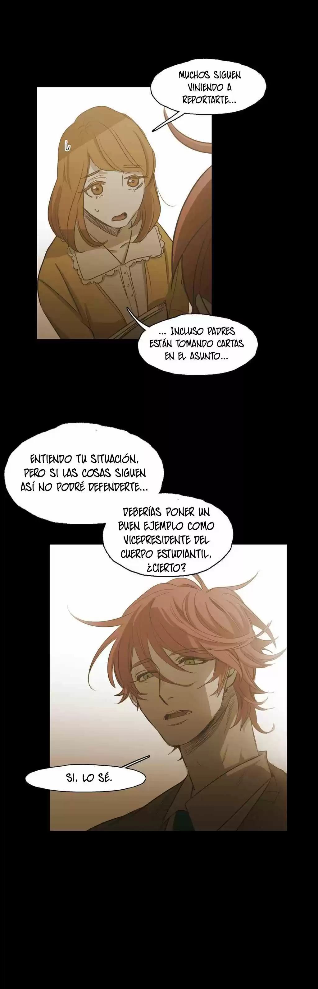 Nunca Entiendes (2013) - Capítulo 64 - Página 24 - LectorTMOo