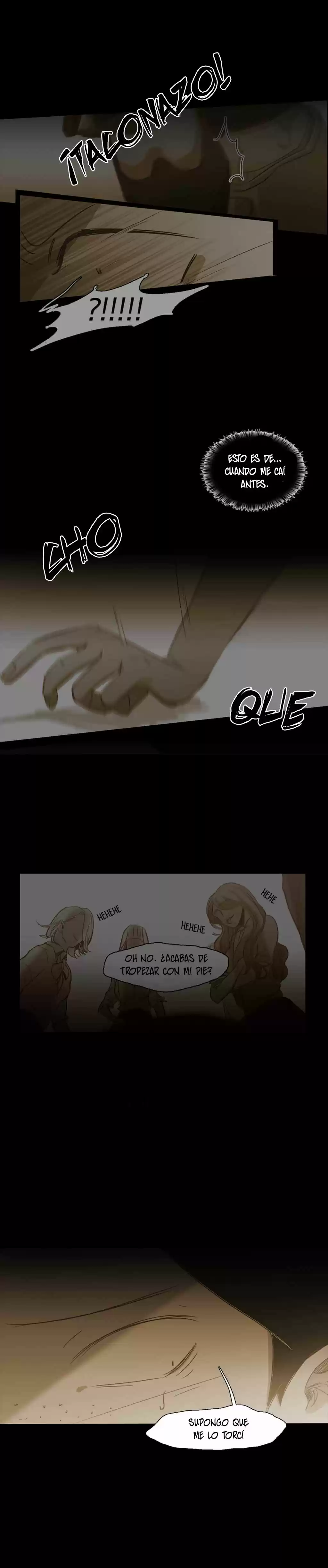 Nunca Entiendes (2013) - Capítulo 65 - Página 6 - LectorTMOo