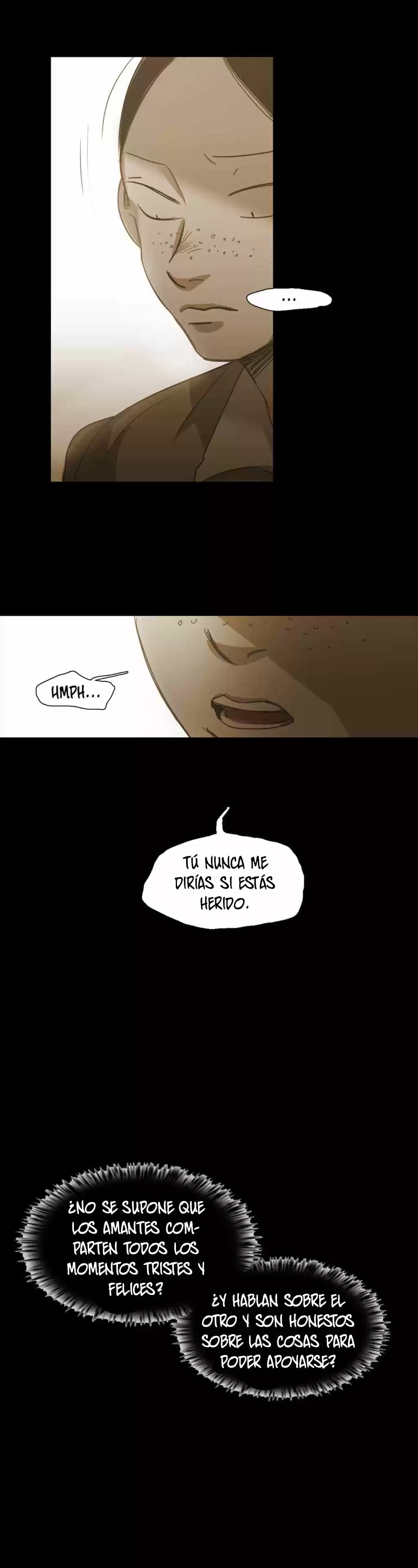 Nunca Entiendes (2013) - Capítulo 65 - Página 9 - LectorTMOo