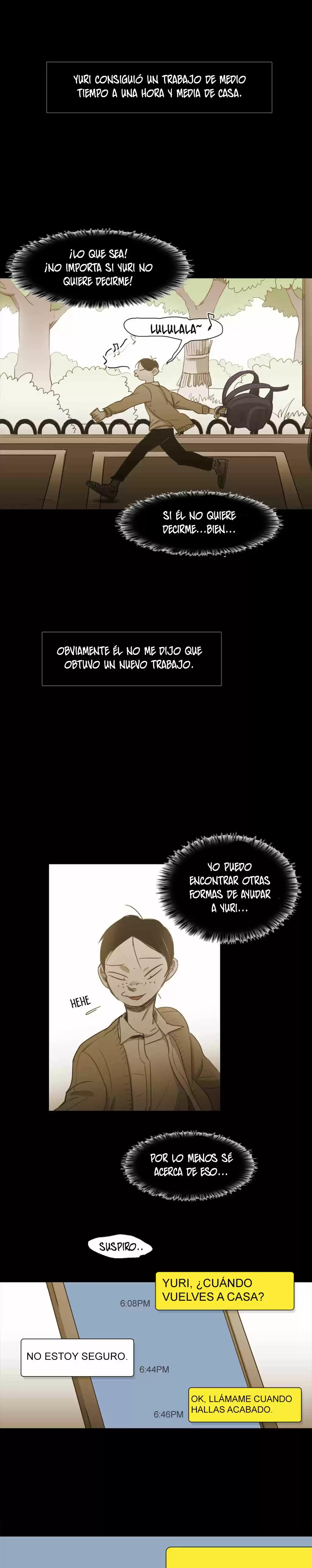 Nunca Entiendes (2013) - Capítulo 65 - Página 19 - LectorTMOo