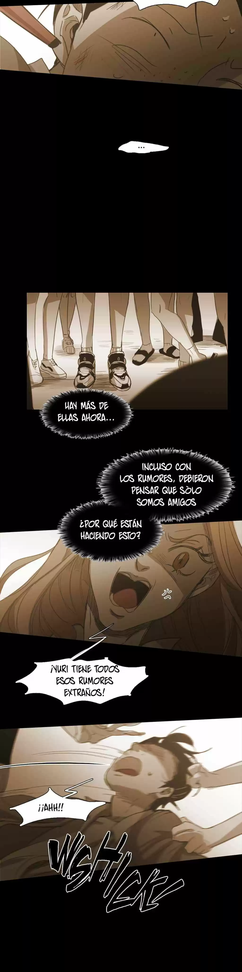 Nunca Entiendes (2013) - Capítulo 65 - Página 23 - LectorTMOo