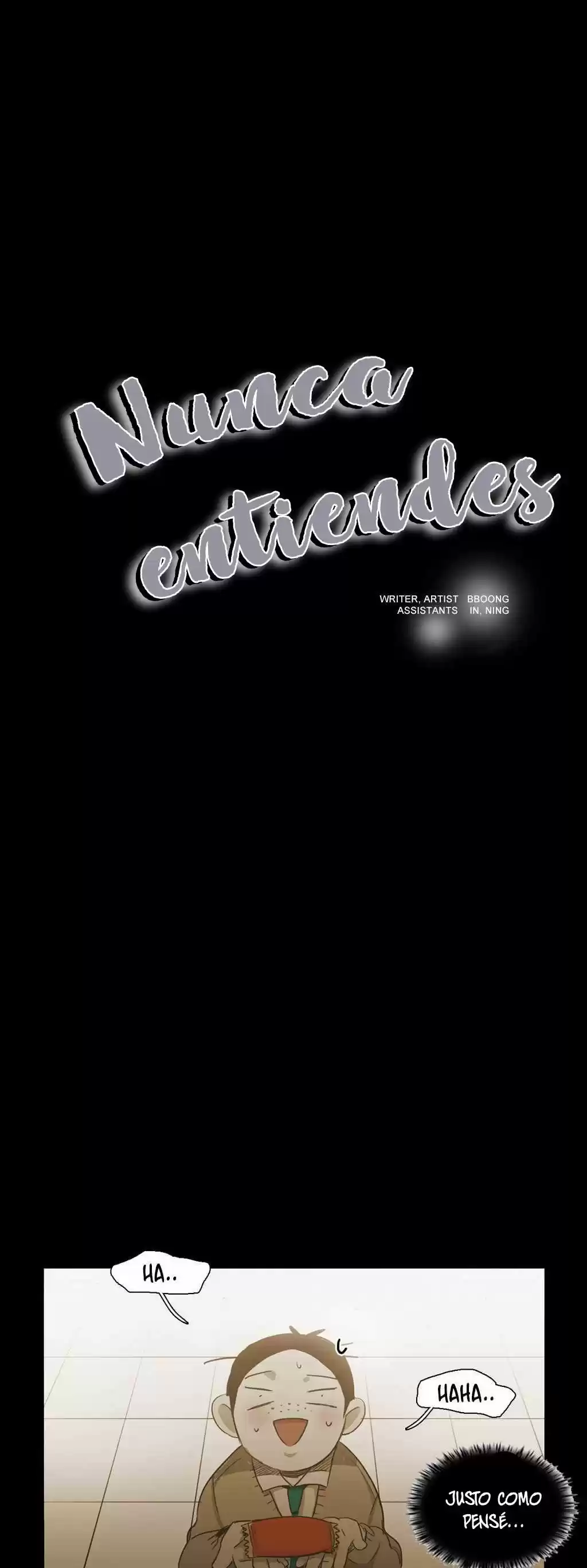 Nunca Entiendes (2013) - Capítulo 66 - Página 6 - LectorTMOo