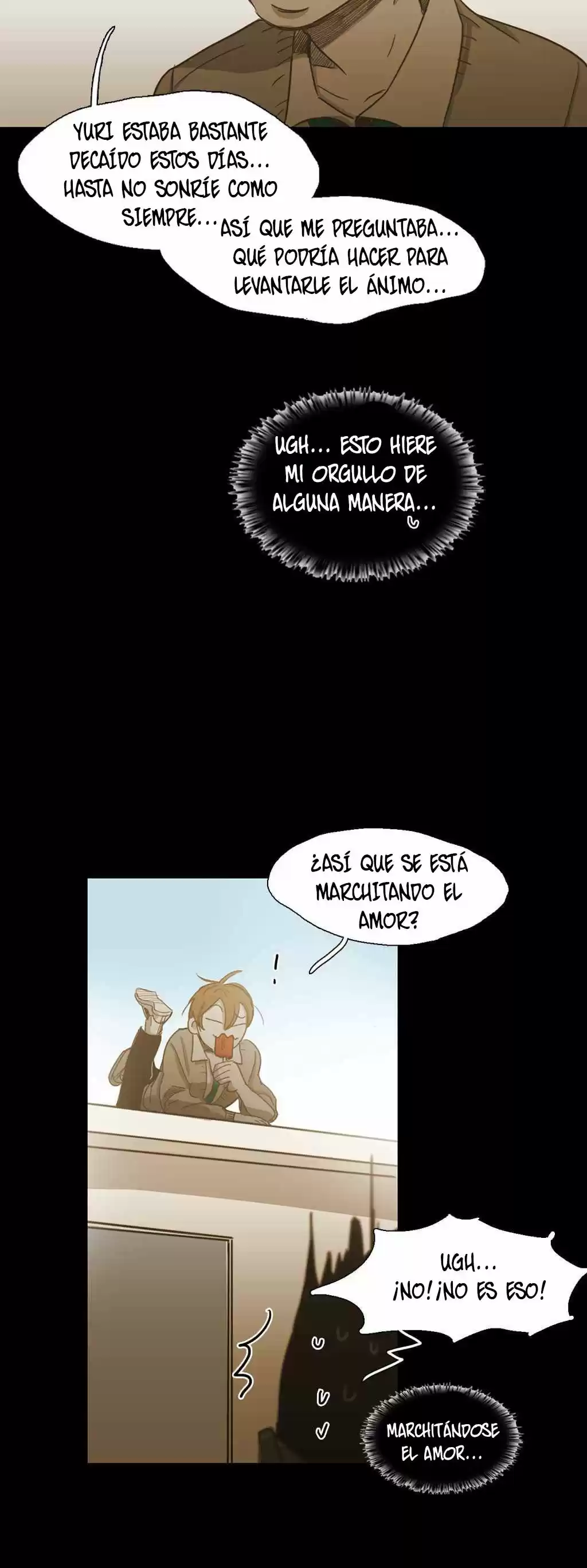 Nunca Entiendes (2013) - Capítulo 66 - Página 10 - LectorTMOo