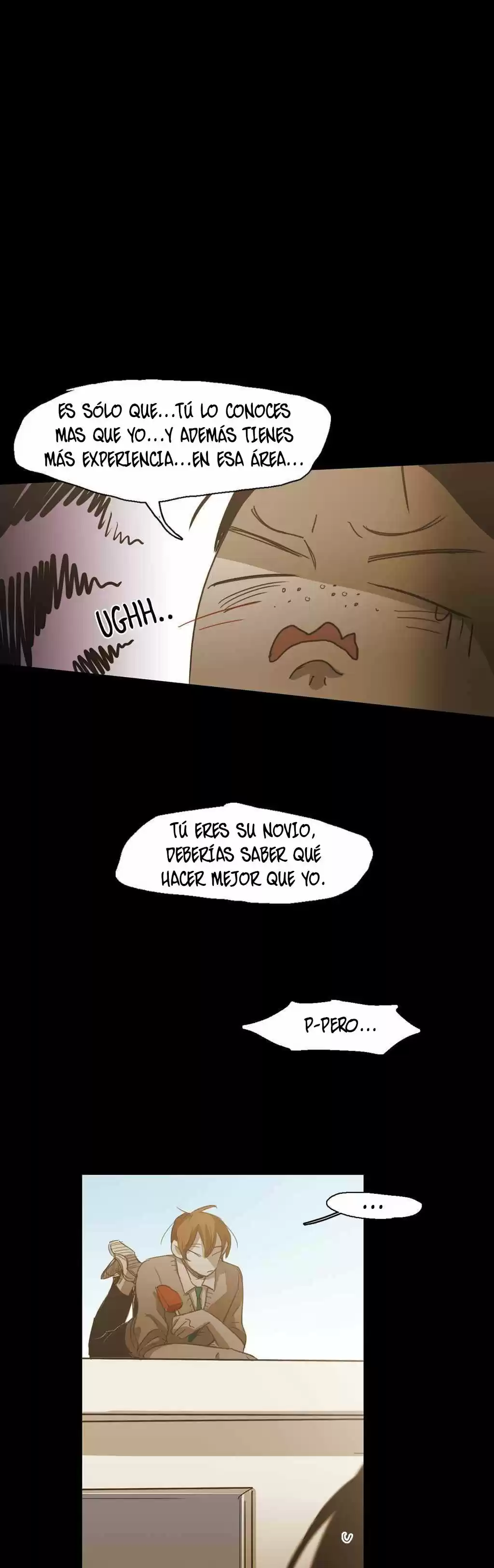 Nunca Entiendes (2013) - Capítulo 66 - Página 11 - LectorTMOo