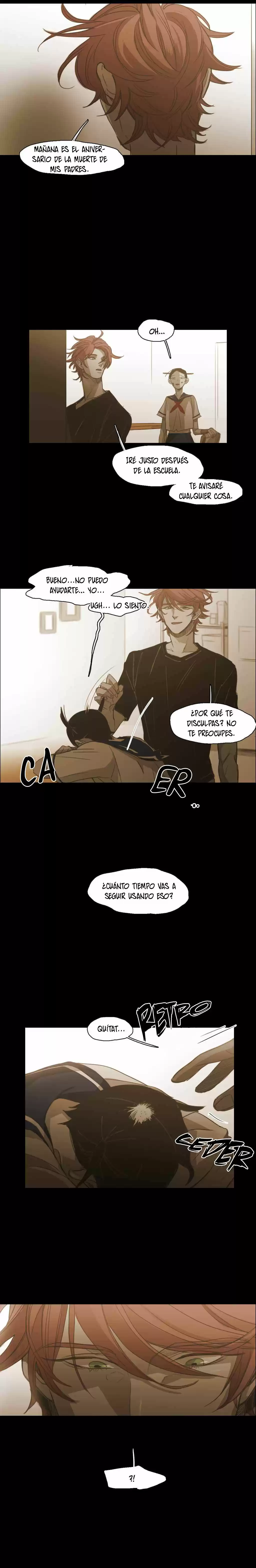 Nunca Entiendes (2013) - Capítulo 67 - Página 6 - LectorTMOo