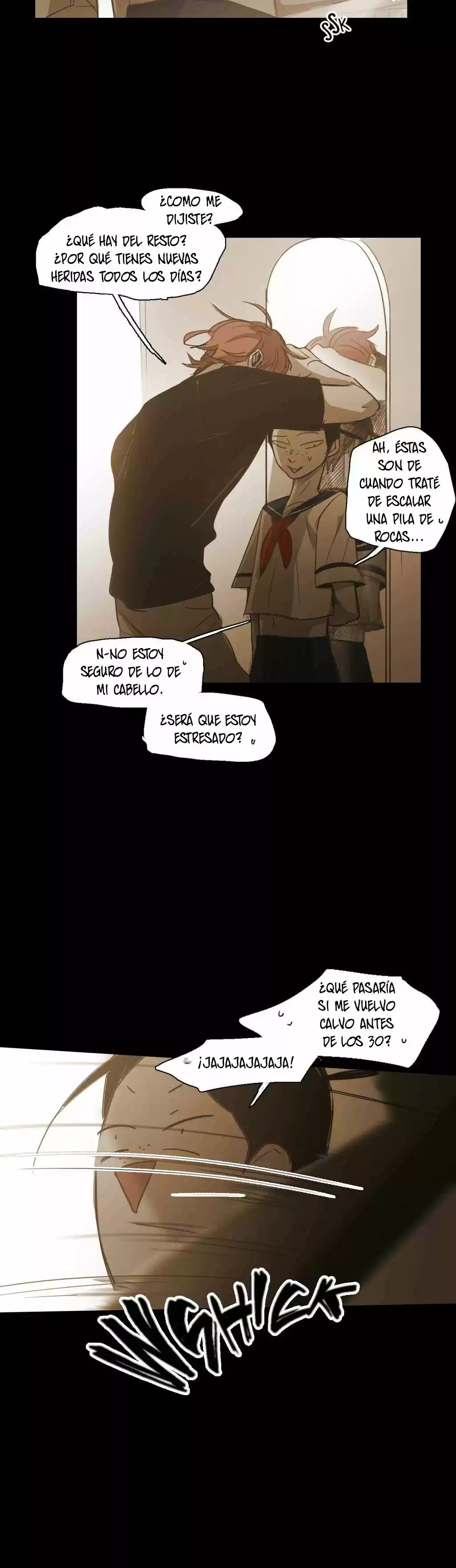 Nunca Entiendes (2013) - Capítulo 67 - Página 10 - LectorTMOo