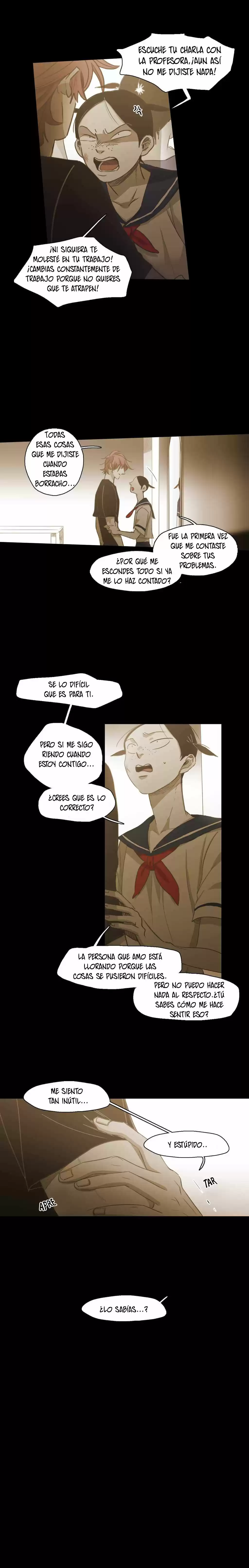 Nunca Entiendes (2013) - Capítulo 67 - Página 13 - LectorTMOo