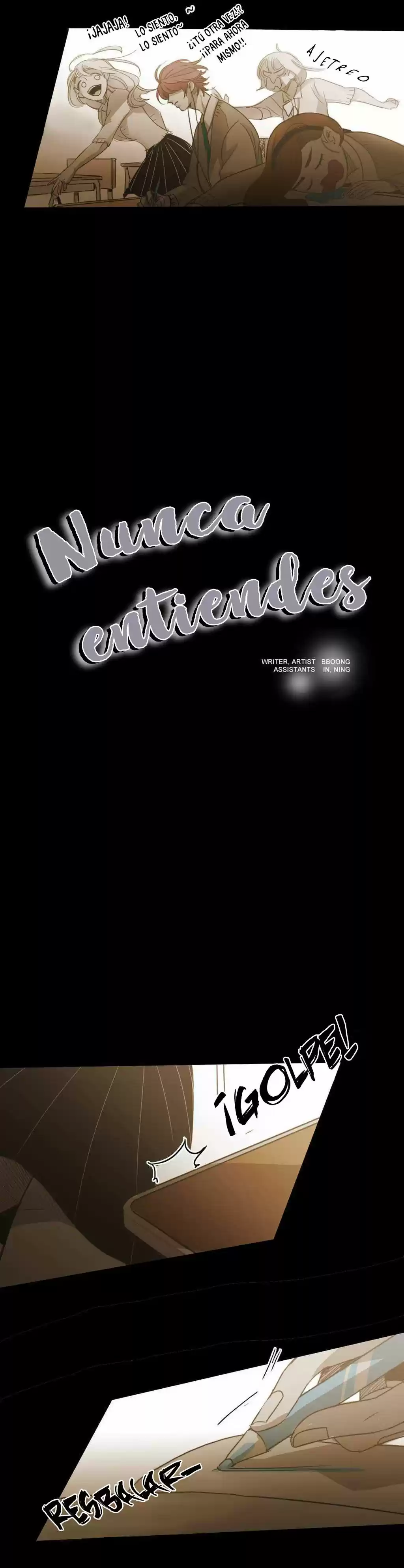 Nunca Entiendes (2013) - Capítulo 68 - Página 4 - LectorTMOo
