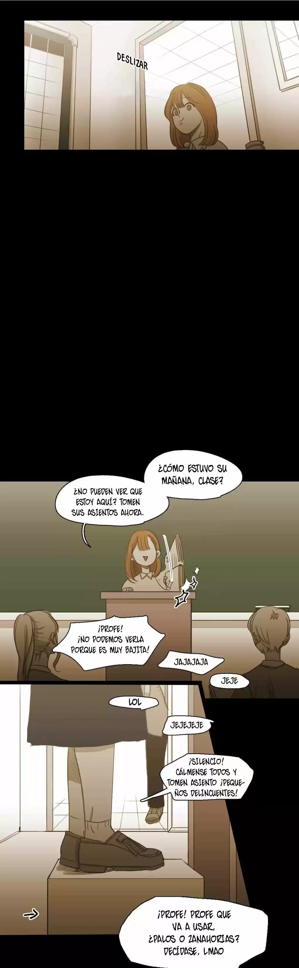 Nunca Entiendes (2013) - Capítulo 68 - Página 9 - LectorTMOo