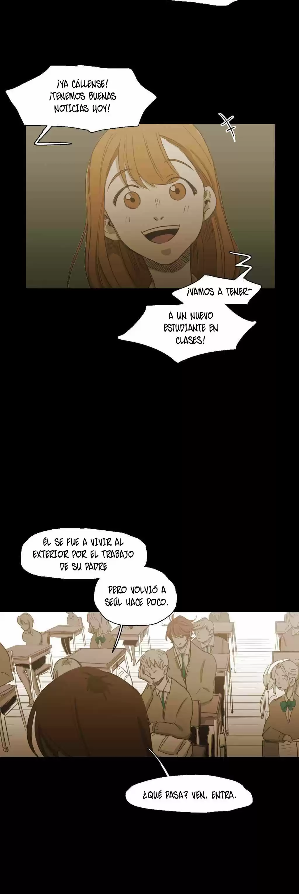 Nunca Entiendes (2013) - Capítulo 68 - Página 10 - LectorTMOo