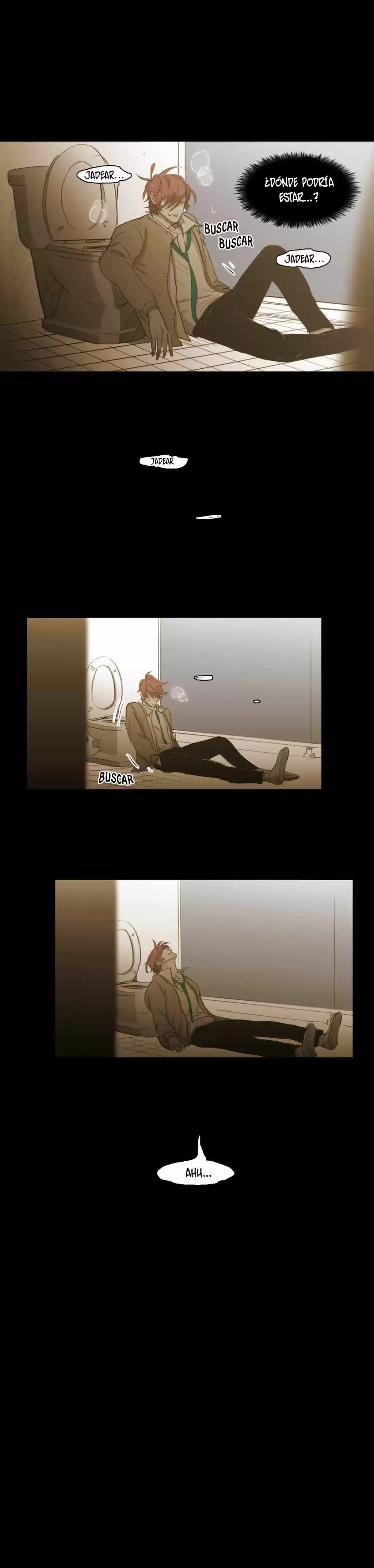 Nunca Entiendes (2013) - Capítulo 68 - Página 34 - LectorTMOo