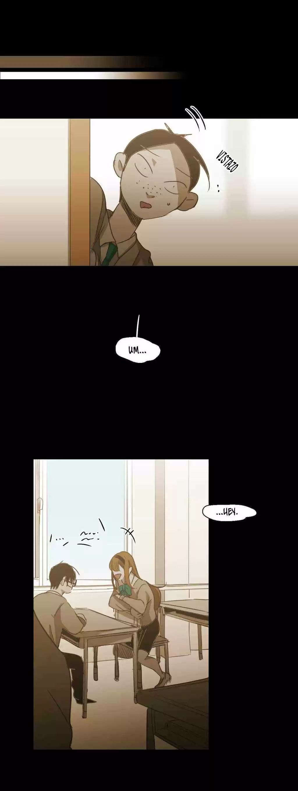Nunca Entiendes (2013) - Capítulo 69 - Página 19 - LectorTMOo