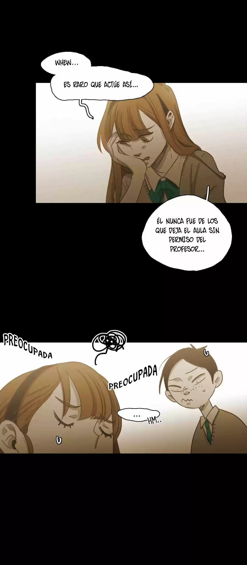 Nunca Entiendes (2013) - Capítulo 69 - Página 23 - LectorTMOo