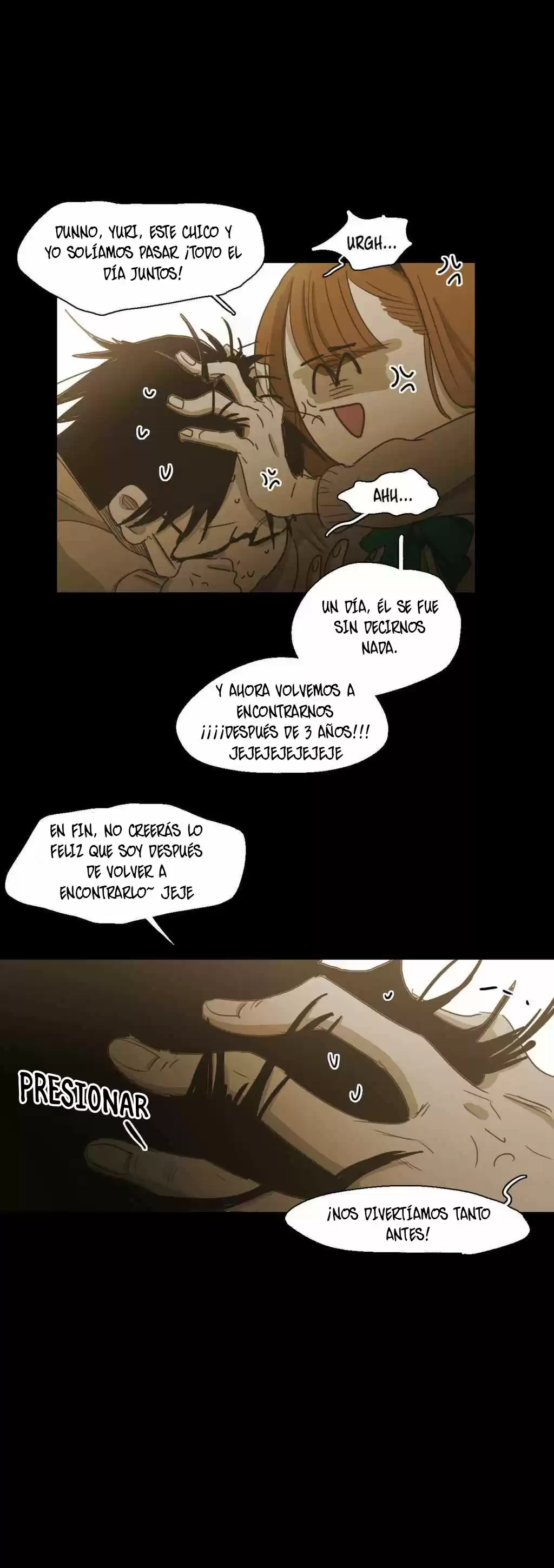 Nunca Entiendes (2013) - Capítulo 69 - Página 26 - LectorTMOo