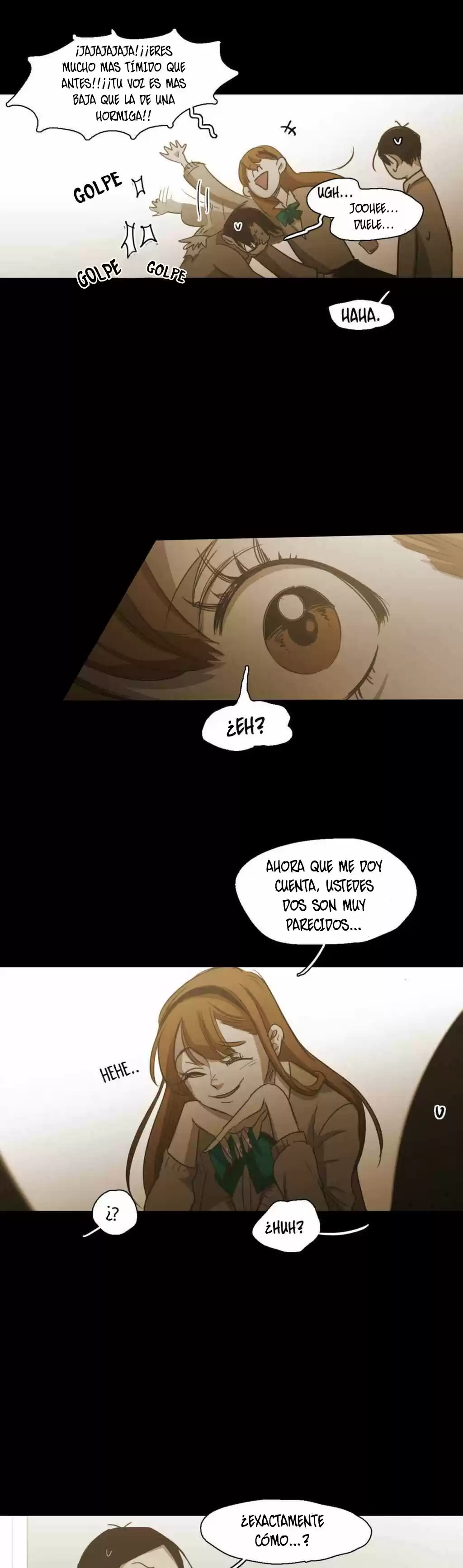 Nunca Entiendes (2013) - Capítulo 69 - Página 29 - LectorTMOo