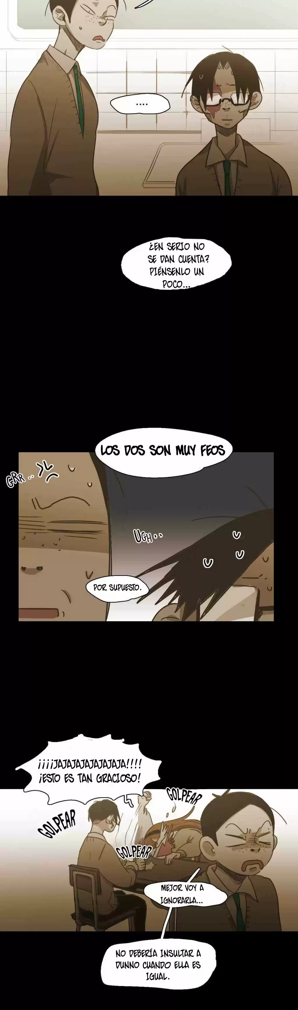 Nunca Entiendes (2013) - Capítulo 69 - Página 30 - LectorTMOo