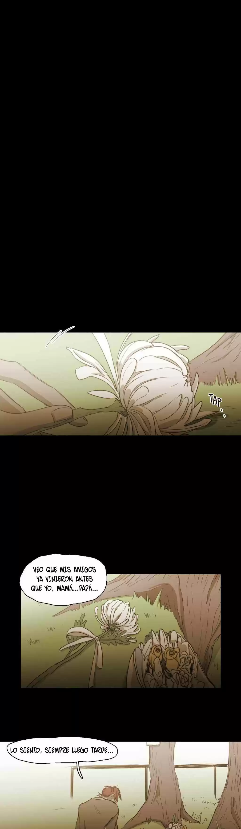 Nunca Entiendes (2013) - Capítulo 69 - Página 32 - LectorTMOo