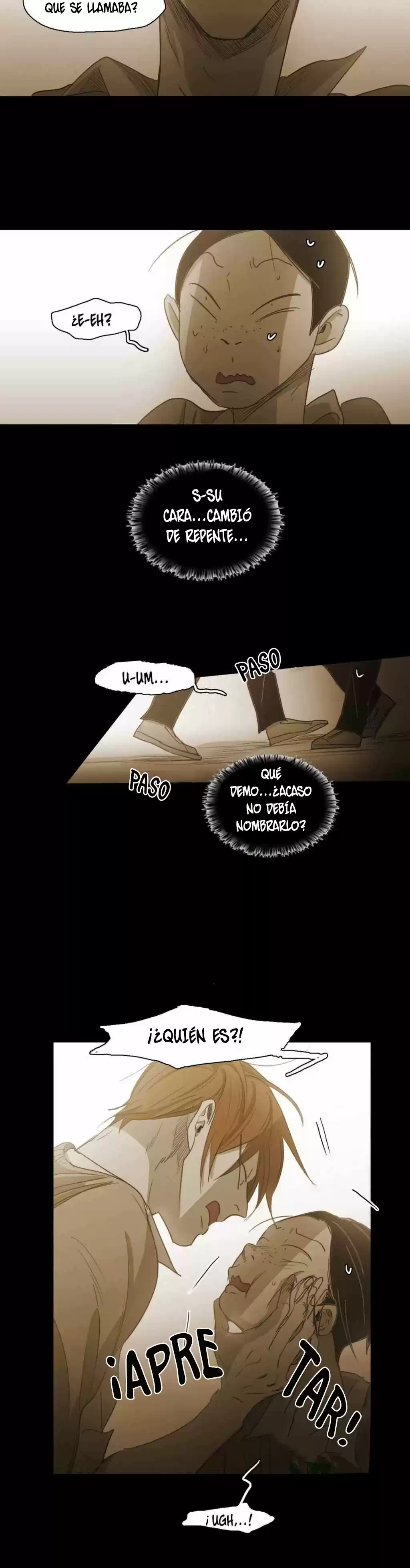 Nunca Entiendes (2013) - Capítulo 69 - Página 41 - LectorTMOo