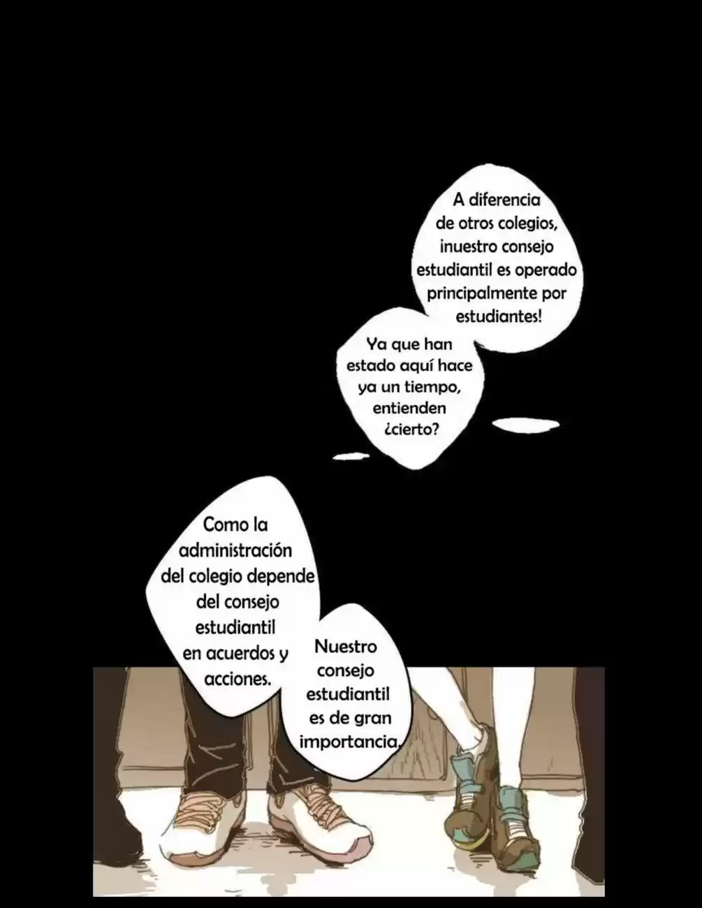 Nunca Entiendes (2013) - Capítulo 7 - Página 2 - LectorTMOo