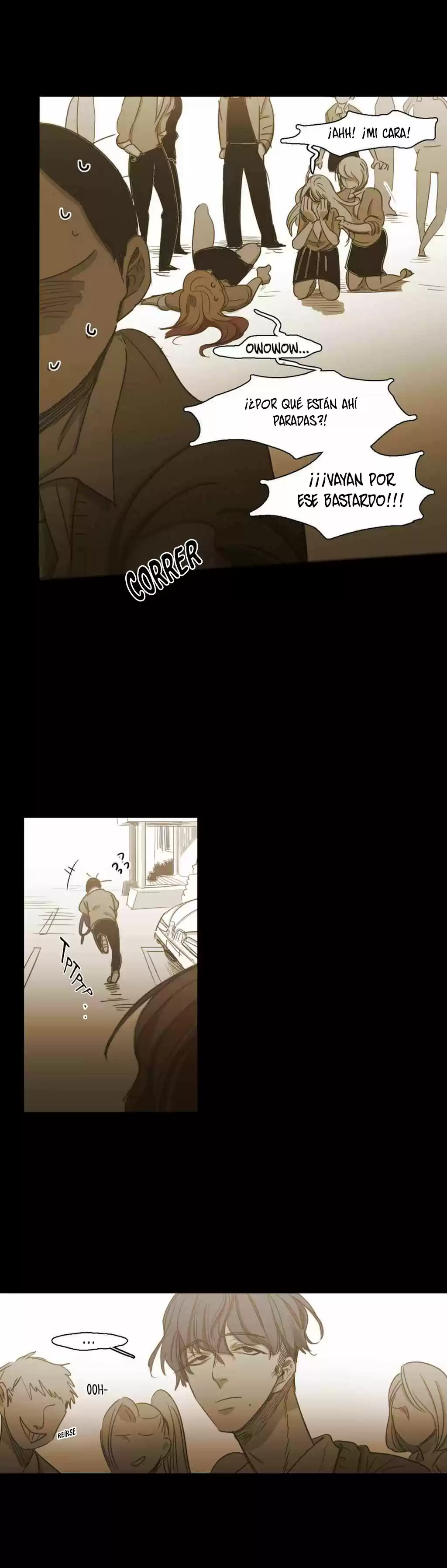 Nunca Entiendes (2013) - Capítulo 70 - Página 7 - LectorTMOo
