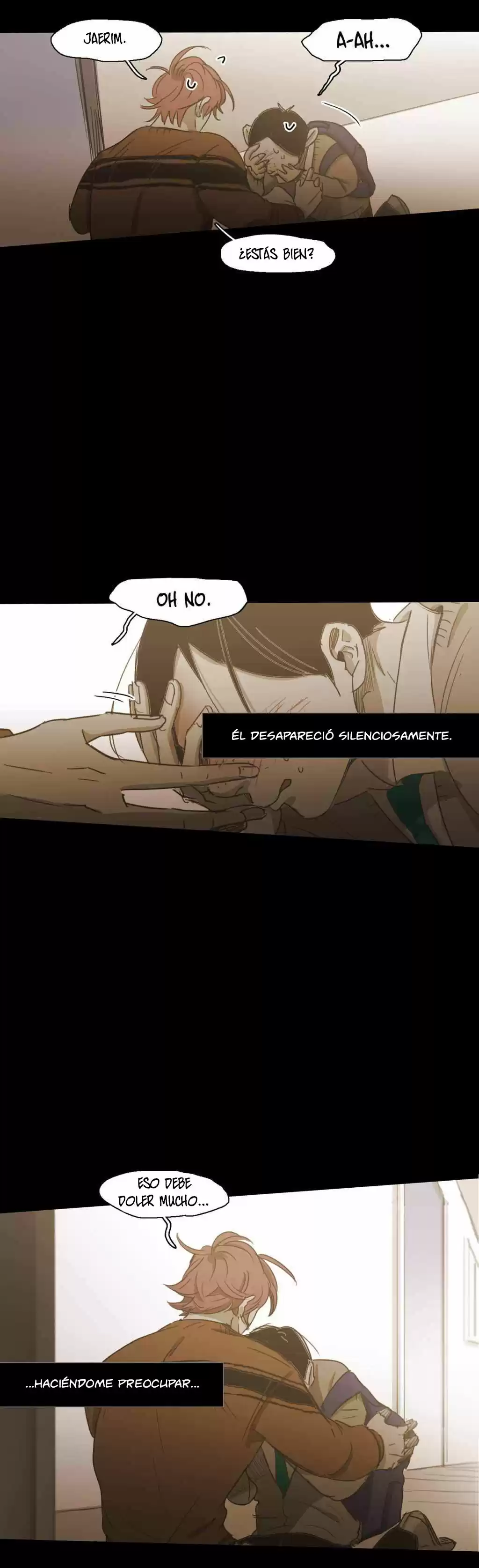 Nunca Entiendes (2013) - Capítulo 70 - Página 22 - LectorTMOo
