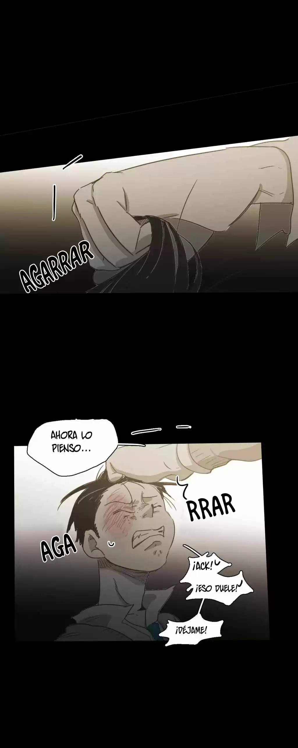 Nunca Entiendes (2013) - Capítulo 70 - Página 37 - LectorTMOo