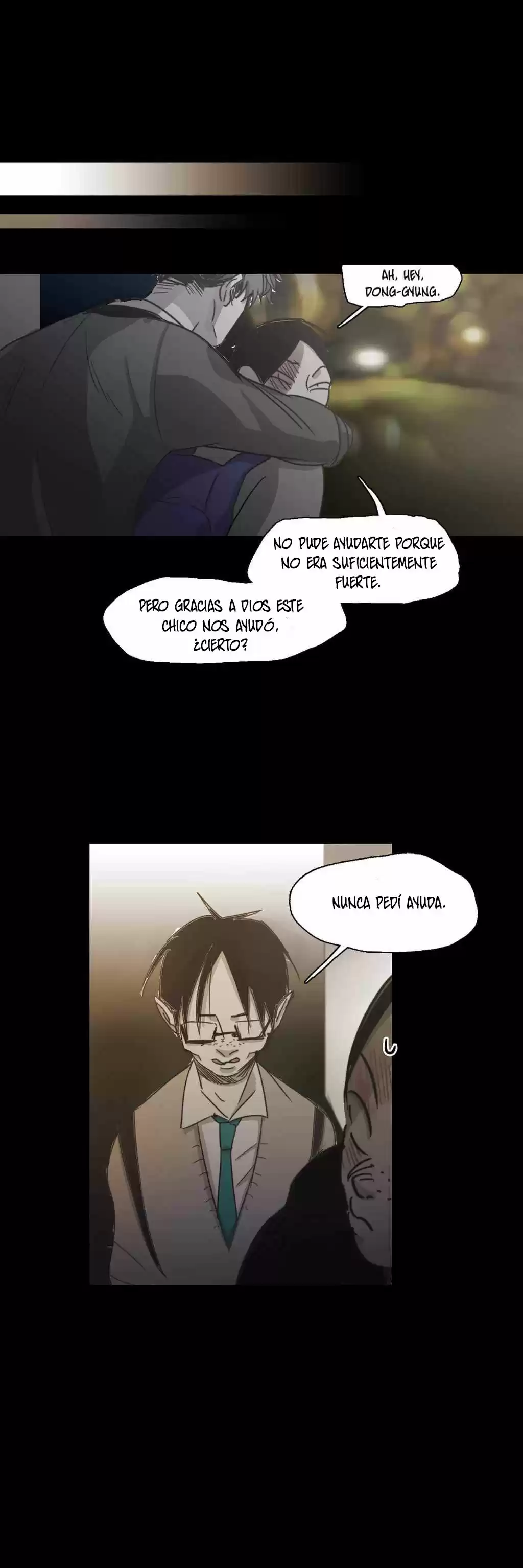 Nunca Entiendes (2013) - Capítulo 71 - Página 3 - LectorTMOo