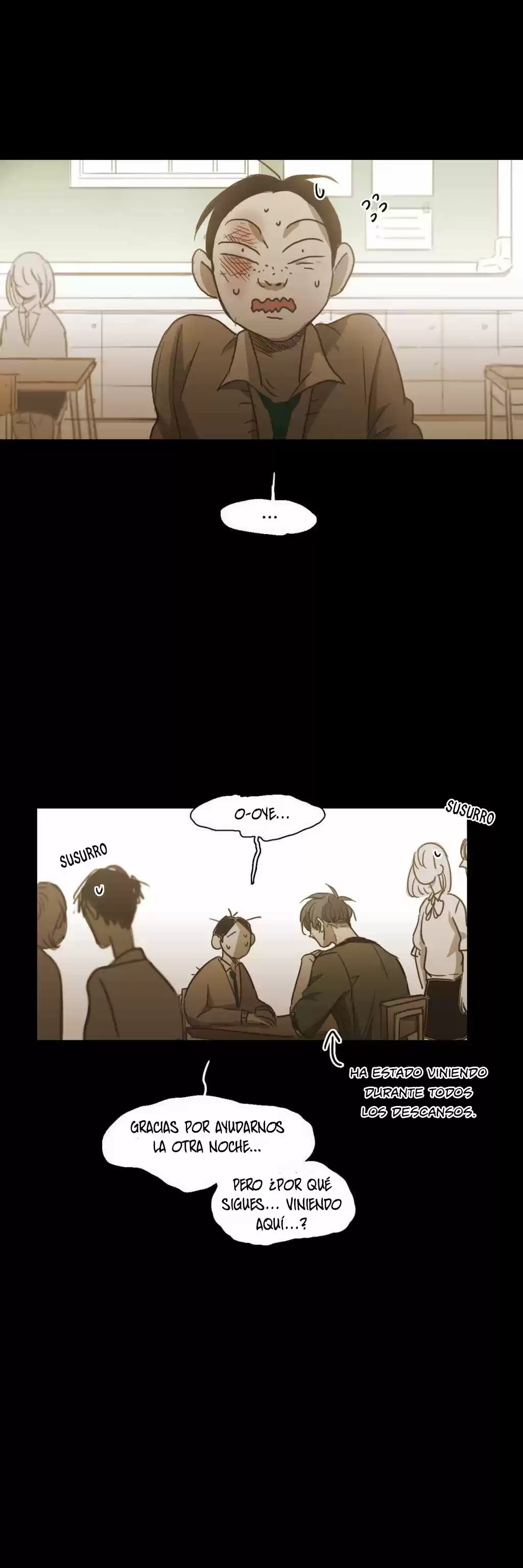 Nunca Entiendes (2013) - Capítulo 71 - Página 6 - LectorTMOo