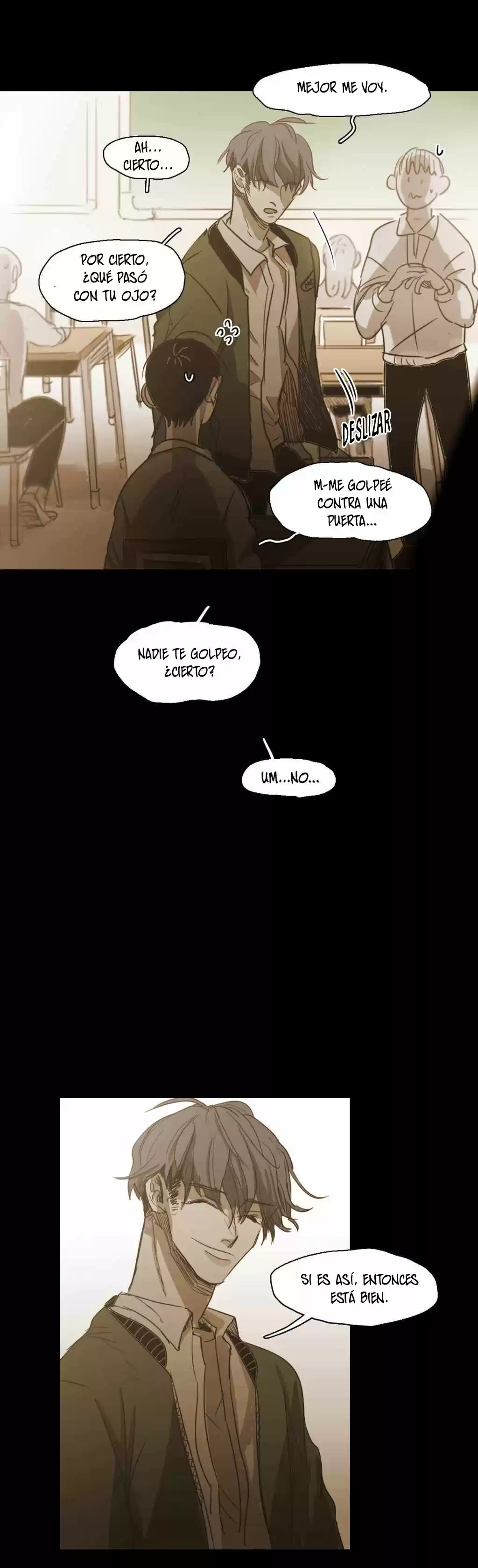 Nunca Entiendes (2013) - Capítulo 71 - Página 9 - LectorTMOo