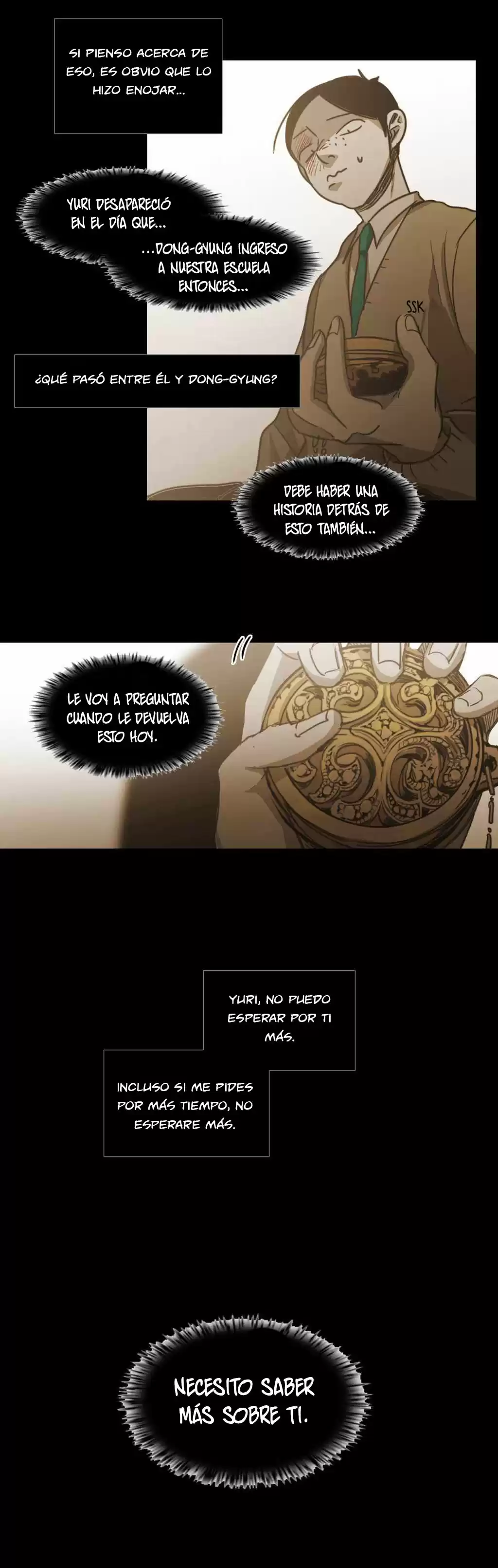 Nunca Entiendes (2013) - Capítulo 71 - Página 13 - LectorTMOo