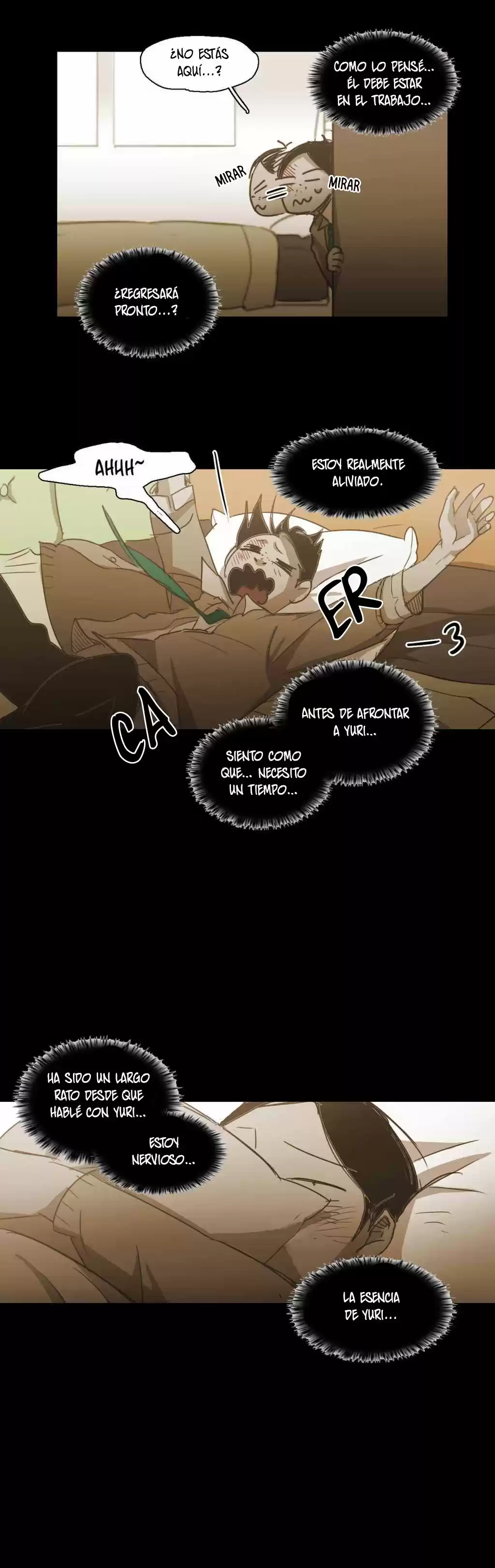 Nunca Entiendes (2013) - Capítulo 71 - Página 15 - LectorTMOo
