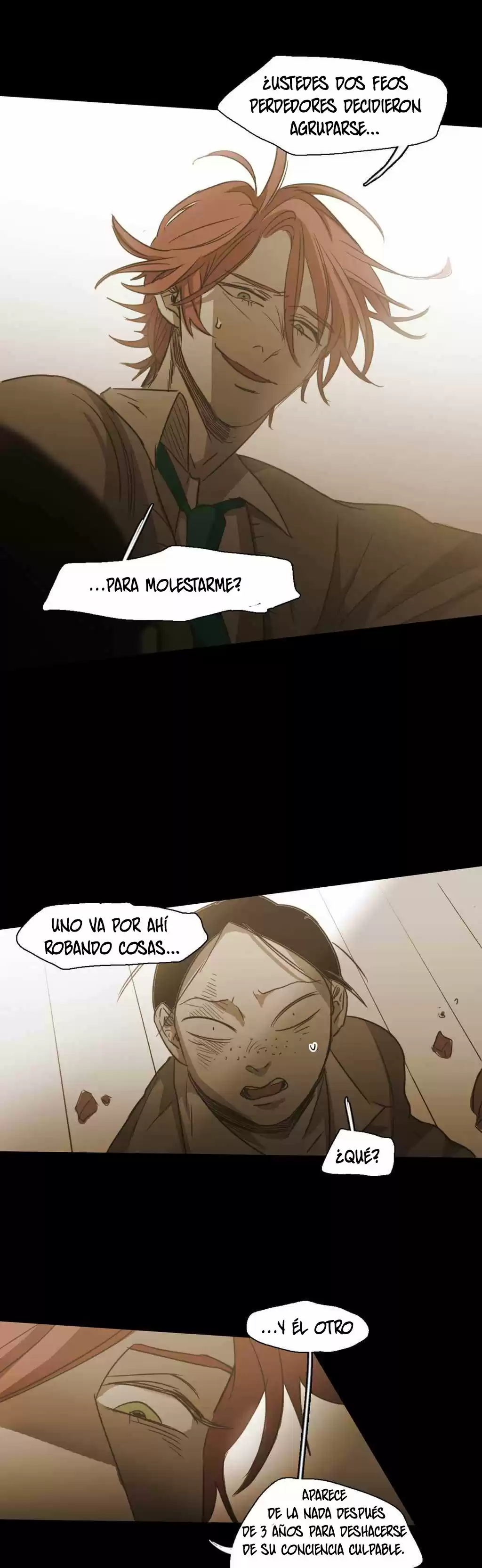 Nunca Entiendes (2013) - Capítulo 71 - Página 29 - LectorTMOo
